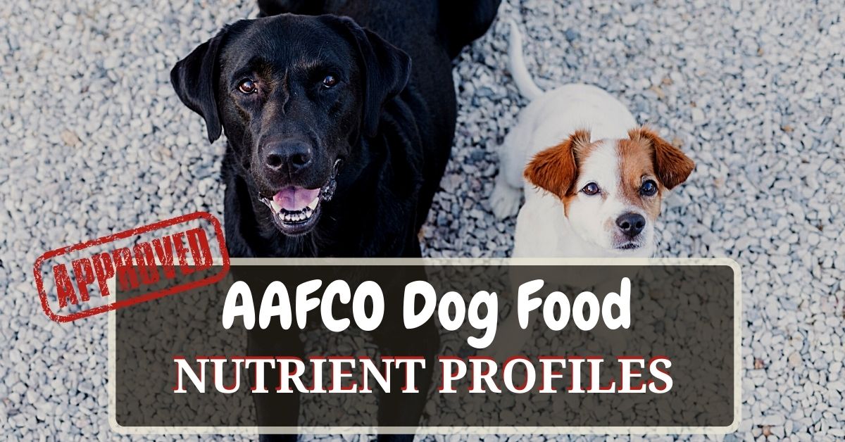 what dog foods are aafco tested