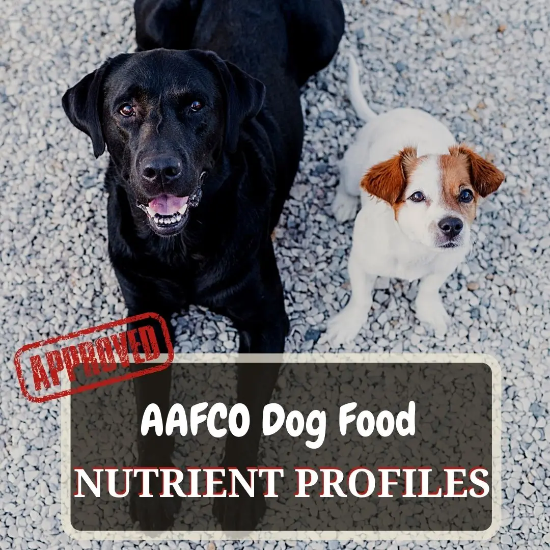 aafco dog food