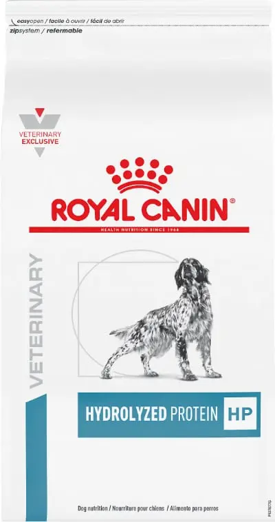 Royal Canin Veterinary Diet Hydrolyzed Protein HP