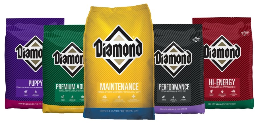 Diamond Pet Food