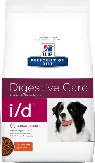Hill's Prescription Diet id Digestive Care