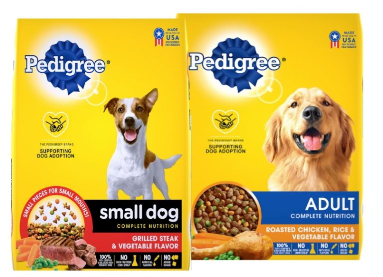 Pedigree Dog Food Review 2023 Ratings Recalls