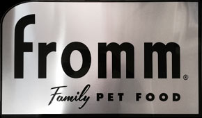 fromm family foods logo
