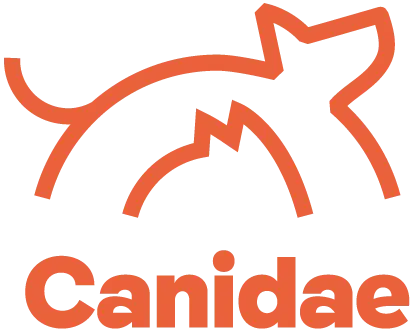 canidae logo