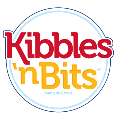 kibbles n bits logo