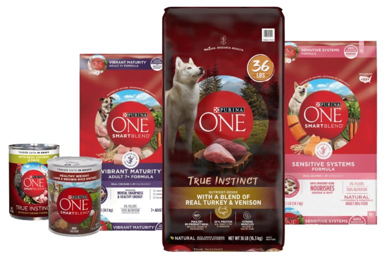 Purina One Review 2024