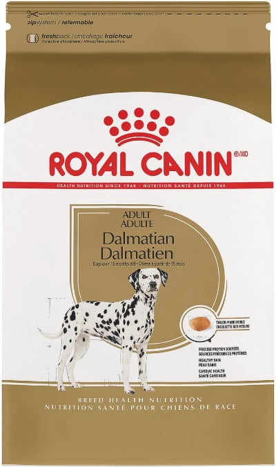 Royal Canin Dalmatian Adult Dry