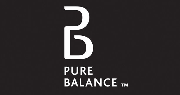pure balance logo