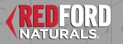 redford naturals logo