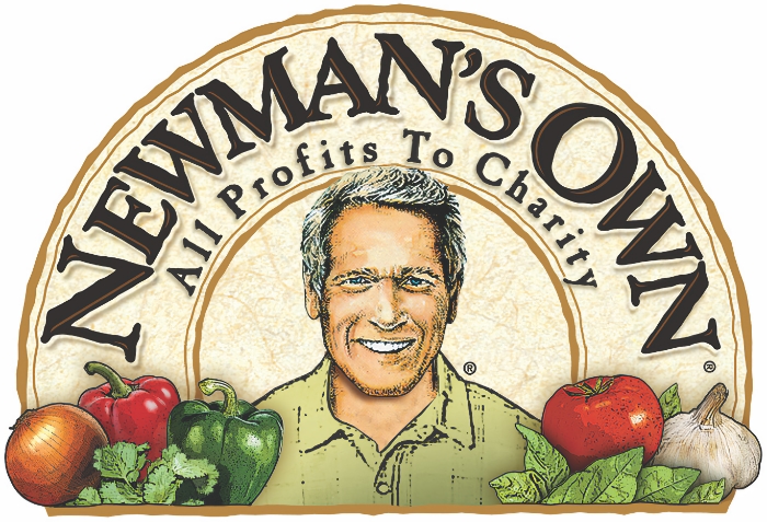 Newmans Own Arch Logo