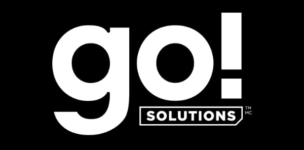 go solutions logo