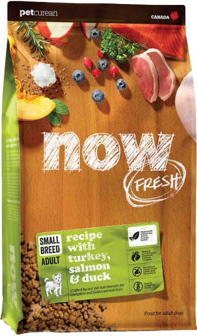 Now Fresh Grain-Free Small Breed Adult