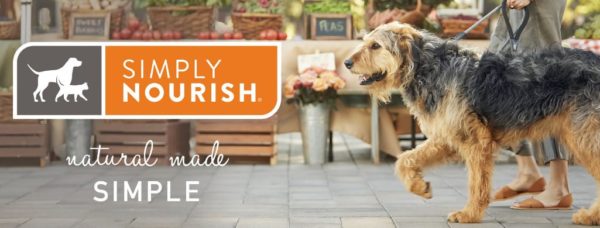 Simply Nourish Dog Food Alternatives [2022 Reviews]