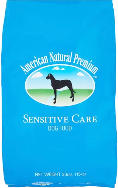 American Natural Premium Sensitive Care