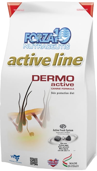 Forza10 Nutraceutic Active Dermo