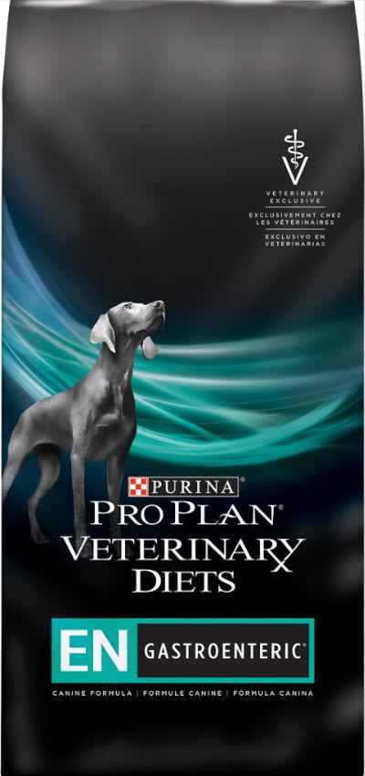 Purina Pro Plan Veterinary Diets EN Gastroenteric